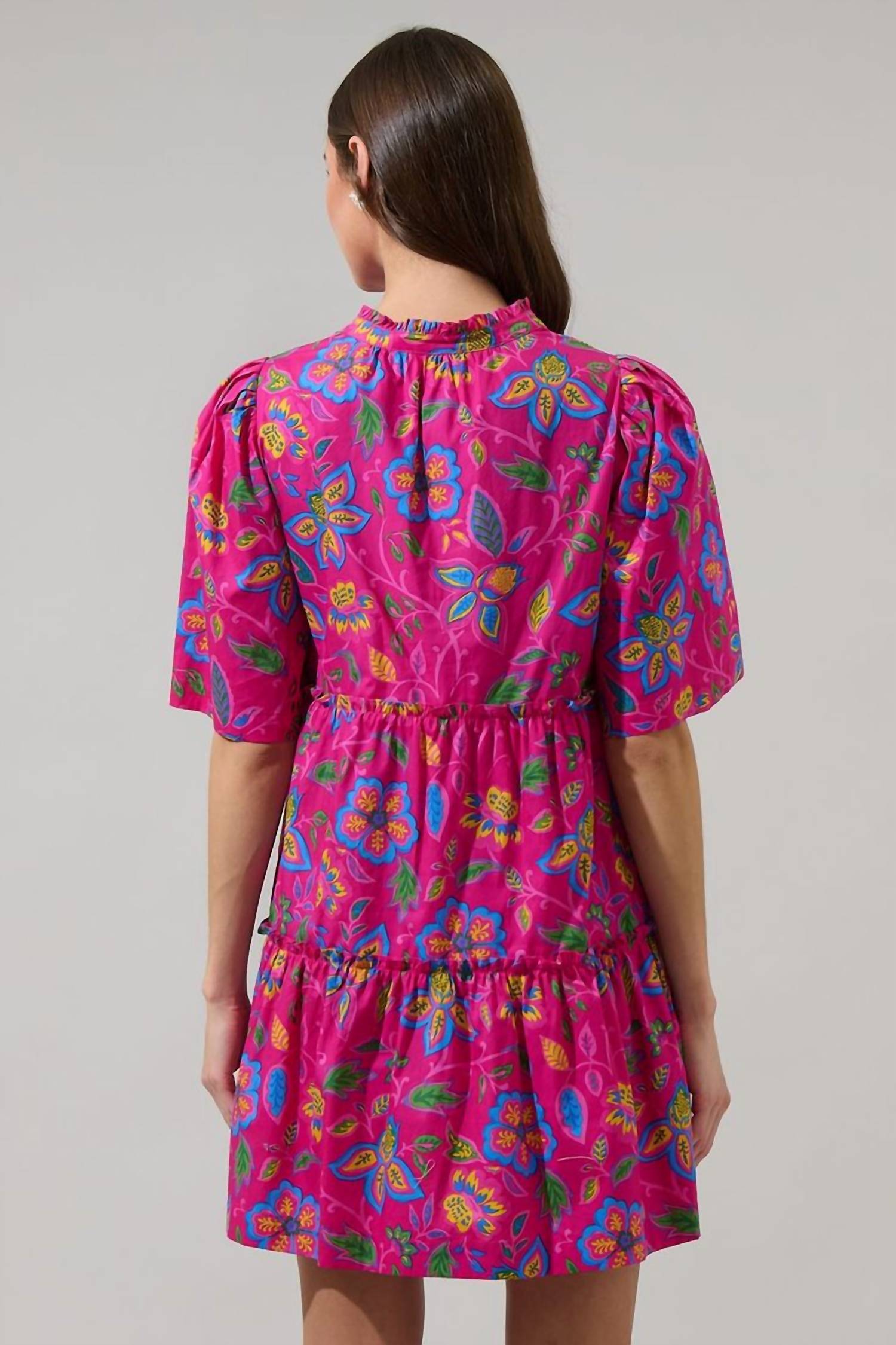 Sugarlips - Signy Dress