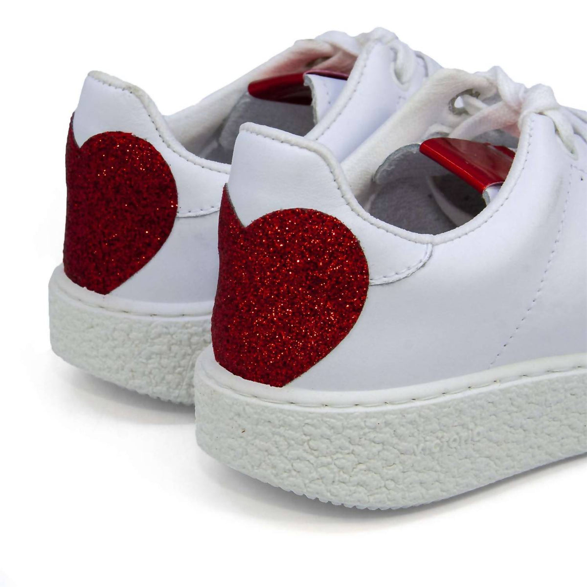 Victoria - Girls' Casual Leather Shoes