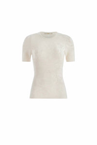 Marie Oliver - Crissy T-Shirt