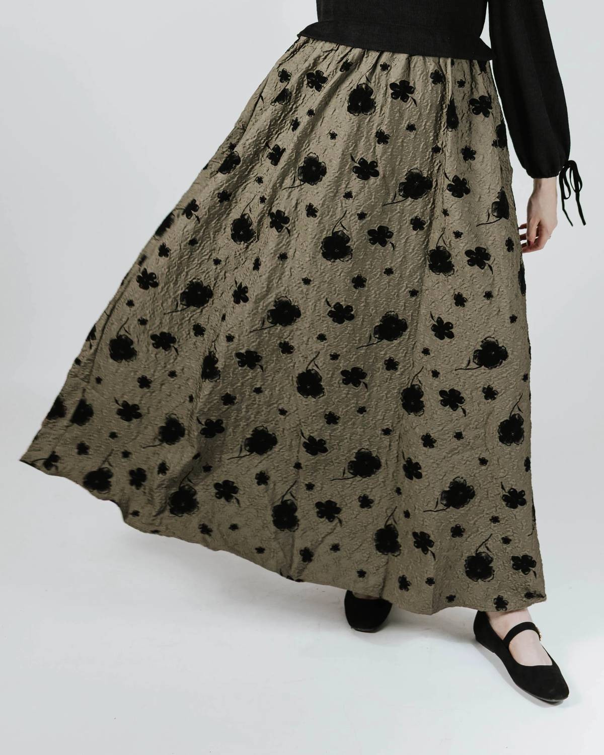 Mikarose - Yara Dress