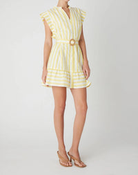 Js71 - Lavina Dress