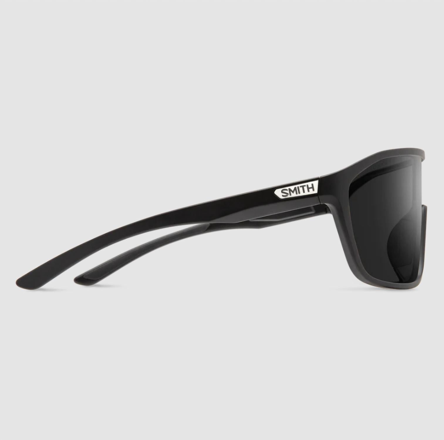Smith - Unisex - Boomtown Polarized Sunglasses