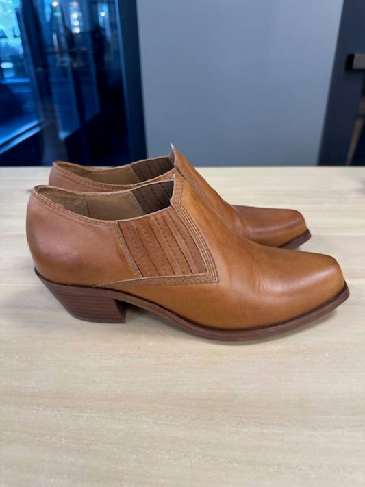 Pedro Garcia - Women Bine Boot