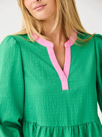 Mary Square - Cooper Dress