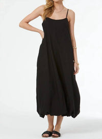 Young Fabulous & Broke - Melv Midi Bubble Dress