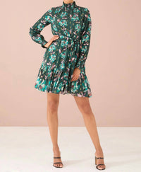 Alivia - Avery Mini Dress