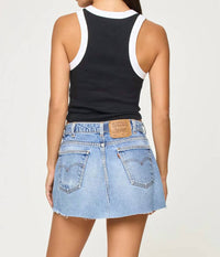 L*Space - Ash Tank Top