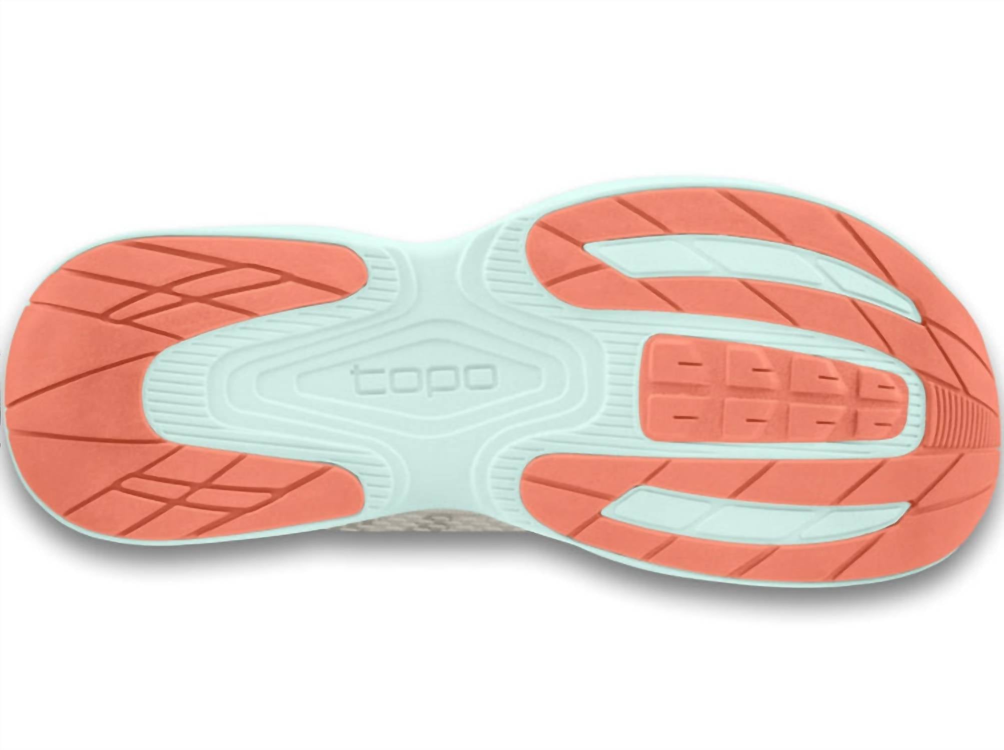 Topo Athletic - Women's Fli-lyte 5 Running Shoes