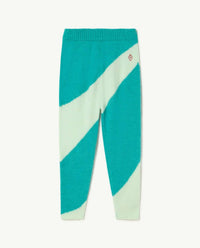 The Animals Observatory - Bicolor Crow Pants
