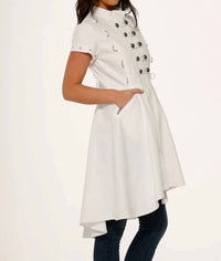 Orchid Bloom - Battalian Hilo Dress