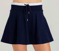 Sundays - Women's Fallon Mini Skort