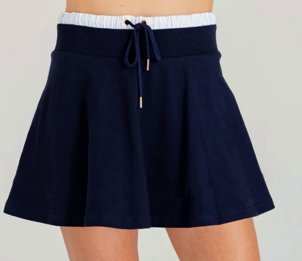 Sundays - Women's Fallon Mini Skort
