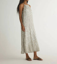 Bella Dahl - Maxi Halter Dress