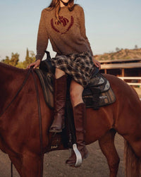 27 Miles Malibu - Women's Colt Sweater