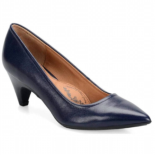 Sofft - WOMEN ALTESSA PUMP - WIDE WIDTH