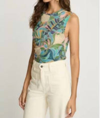 Caballero - Devi Top