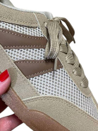 Jellypop - Women's Multi Smooth Sneakers
