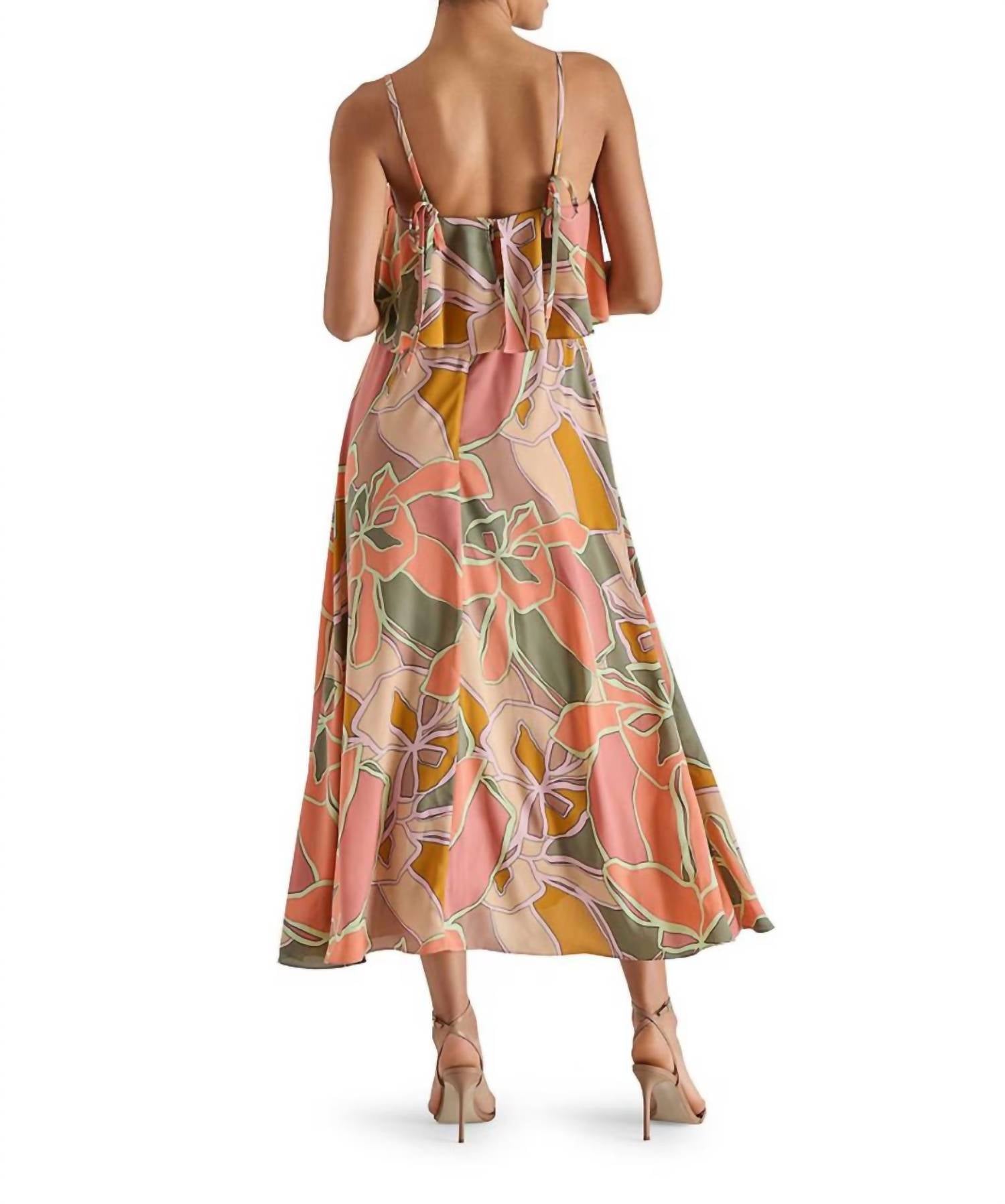 Steve Madden - Sakura Dress