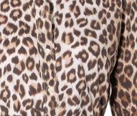 La Prestic Ouiston - Emmanuelle Medium-sleeved Top