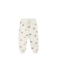 Rylee + Cru - Kid's Jogger Sweatpants