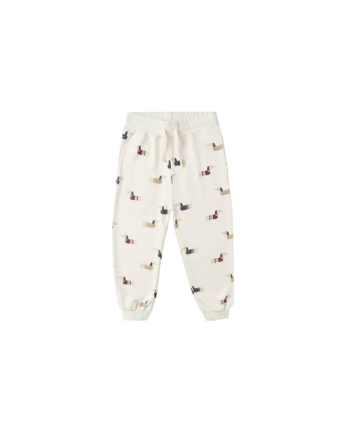 Rylee + Cru - Kid's Jogger Sweatpants