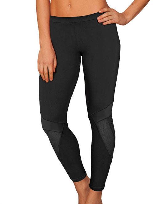 Free Sport By Gottex - Women's Swim Leggings