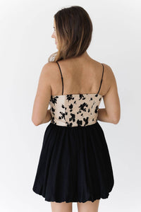 By Together - Oakley Mini Dress
