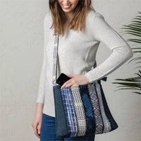 Demdaco - Women's Your Journey Cross Over Body Bag