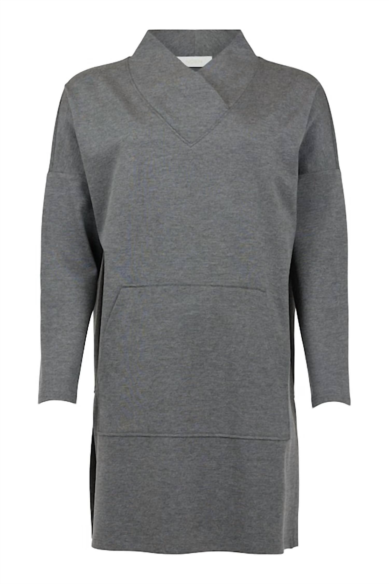 Noen - Women's Tunic Top