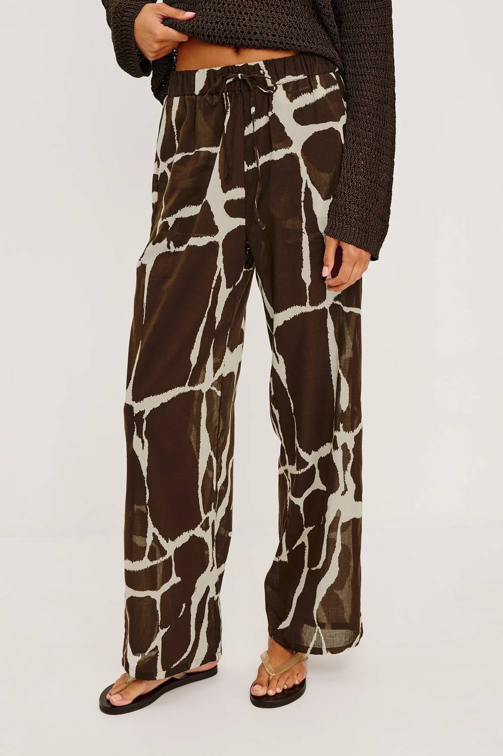 Rails - Emmie Wide Leg Pants