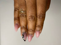 P & K Jewelry - Love set