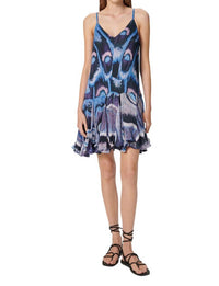 Chufy - Iris Mini Dress