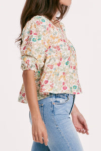 Another Love - Kirby Top
