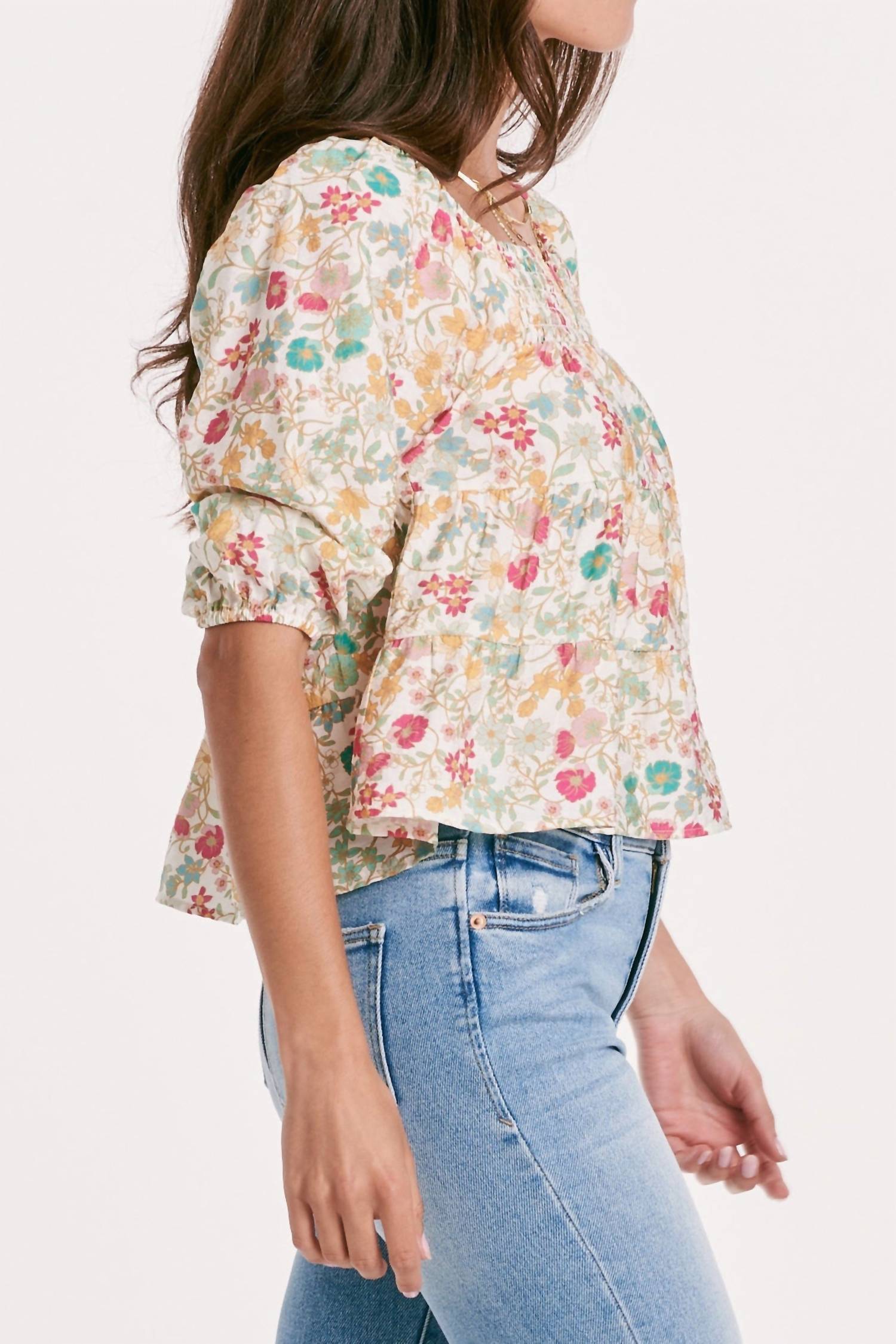 Another Love - Kirby Top