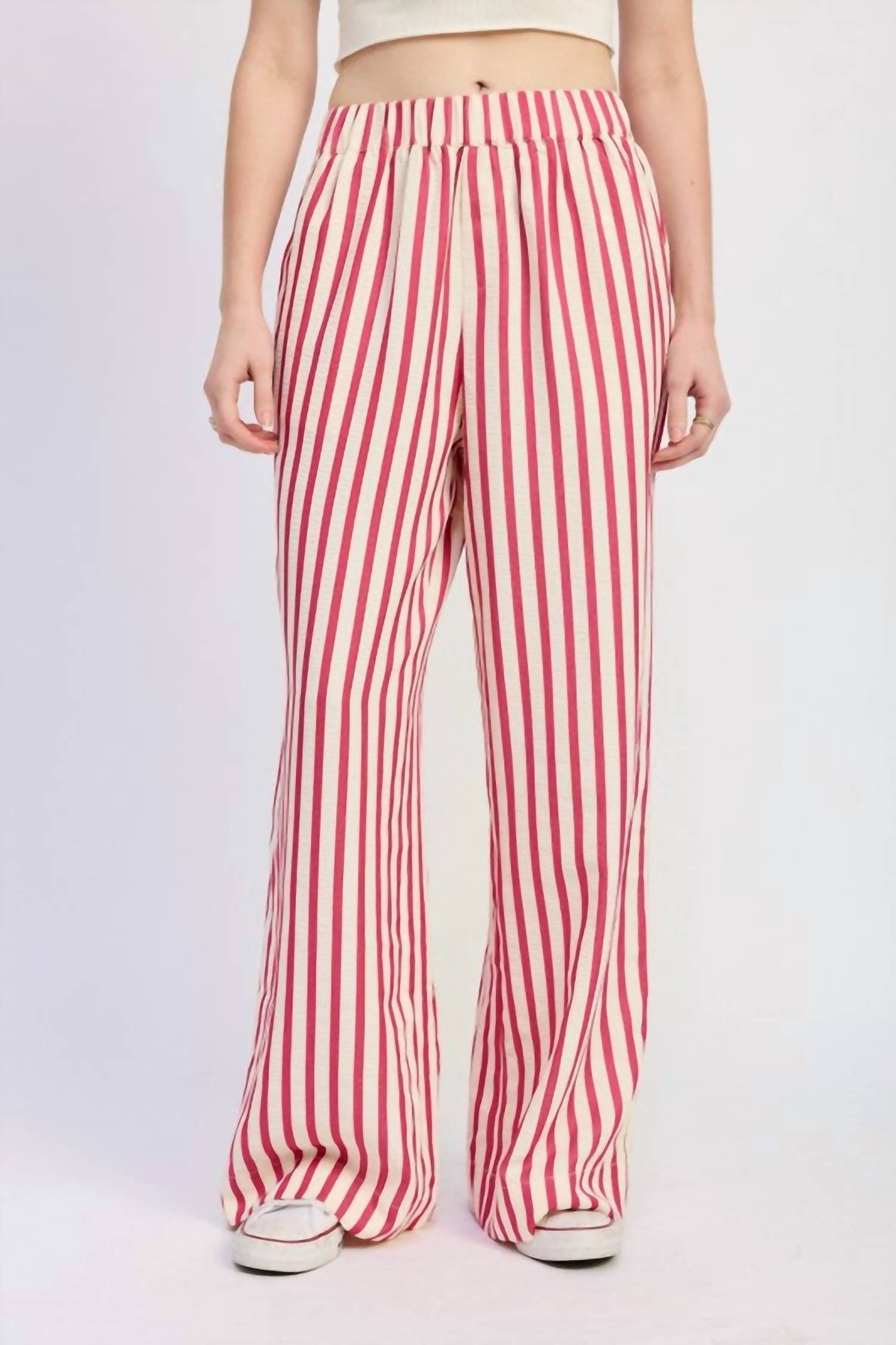 Emory Park - Full Length Lounge Trouser Pants