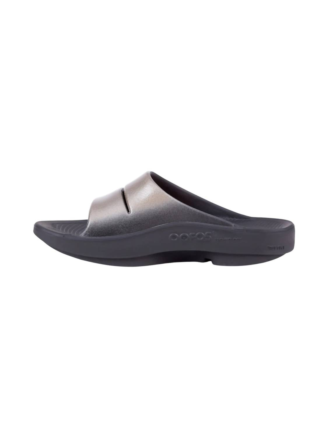 Oofos - Women's Ooahh Luxe Slide Sandals