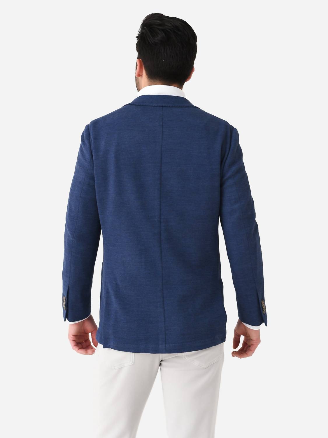 Peter Millar - Brook Jersey Soft Jacket