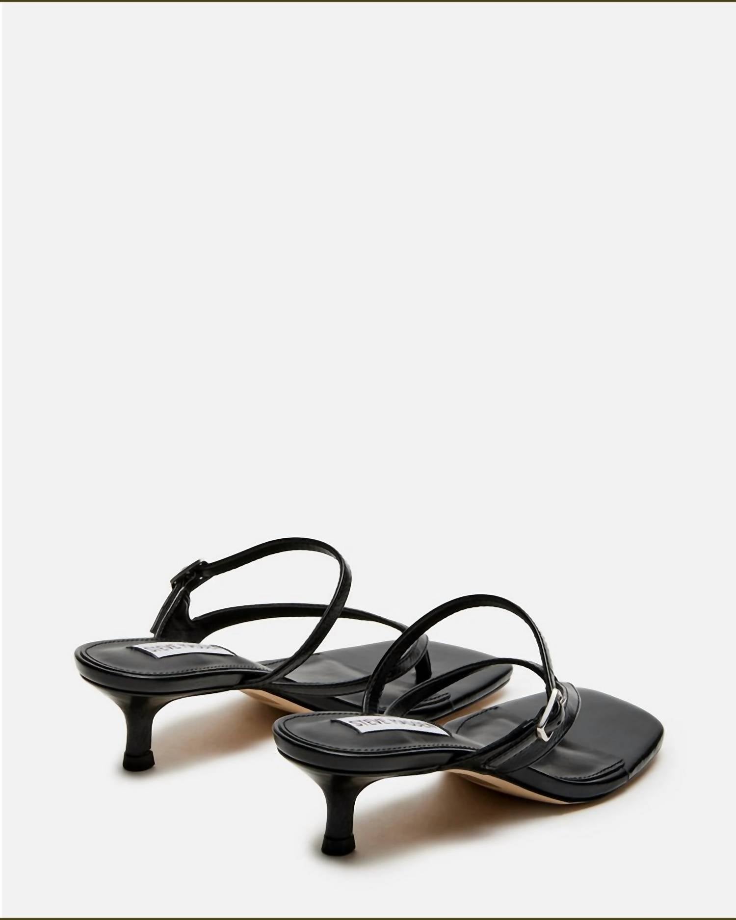 Steve Madden - Women's Jessa Heel