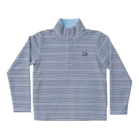 Prodoh - Kids' Sporty Snap Pullover Top