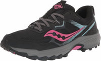 Saucony - Women's Excursion Tr16 Trail Runners