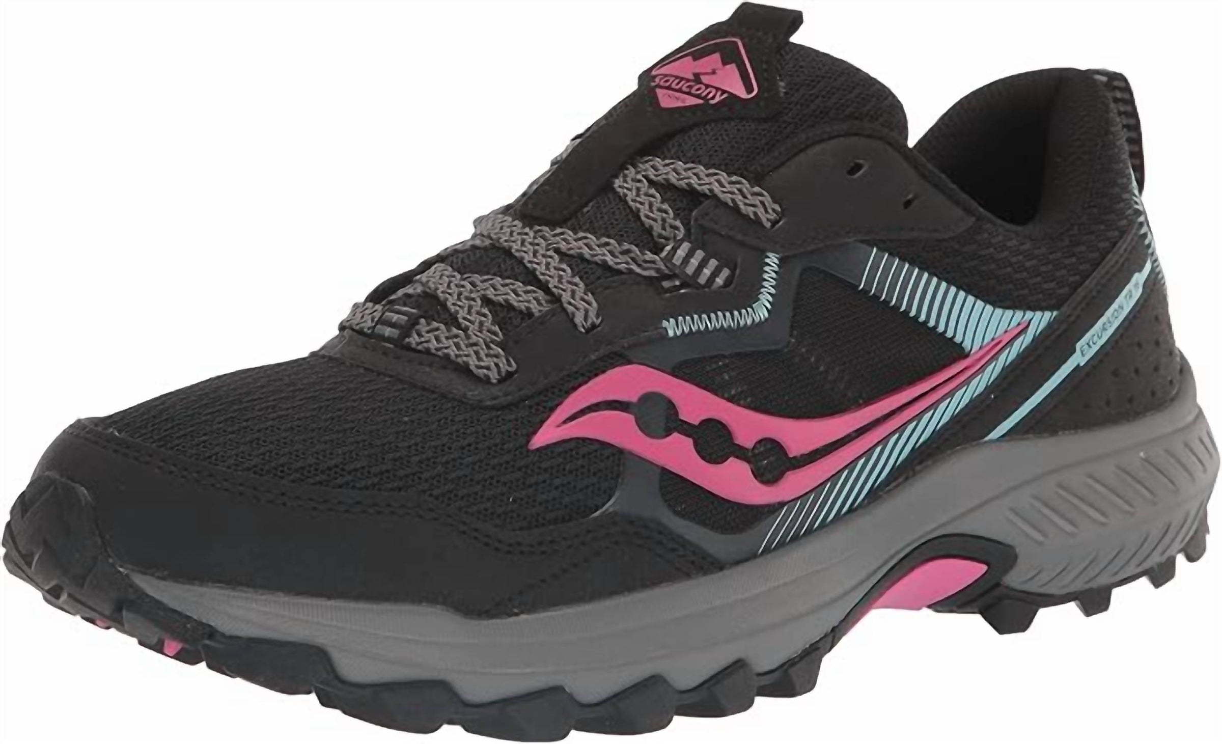 Saucony - Women's Excursion Tr16 Trail Runners
