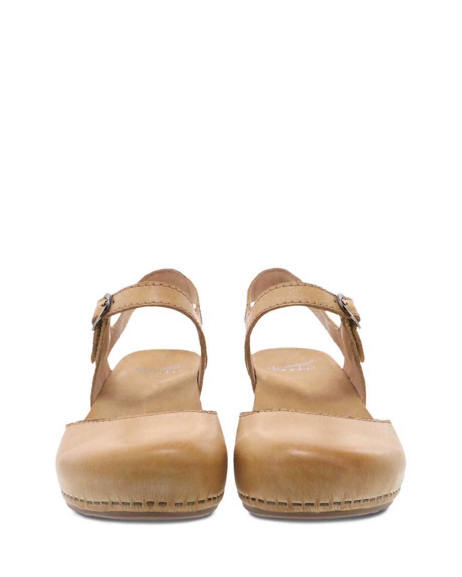 Dansko - Women's Tiffani Slingy Jane Sandal