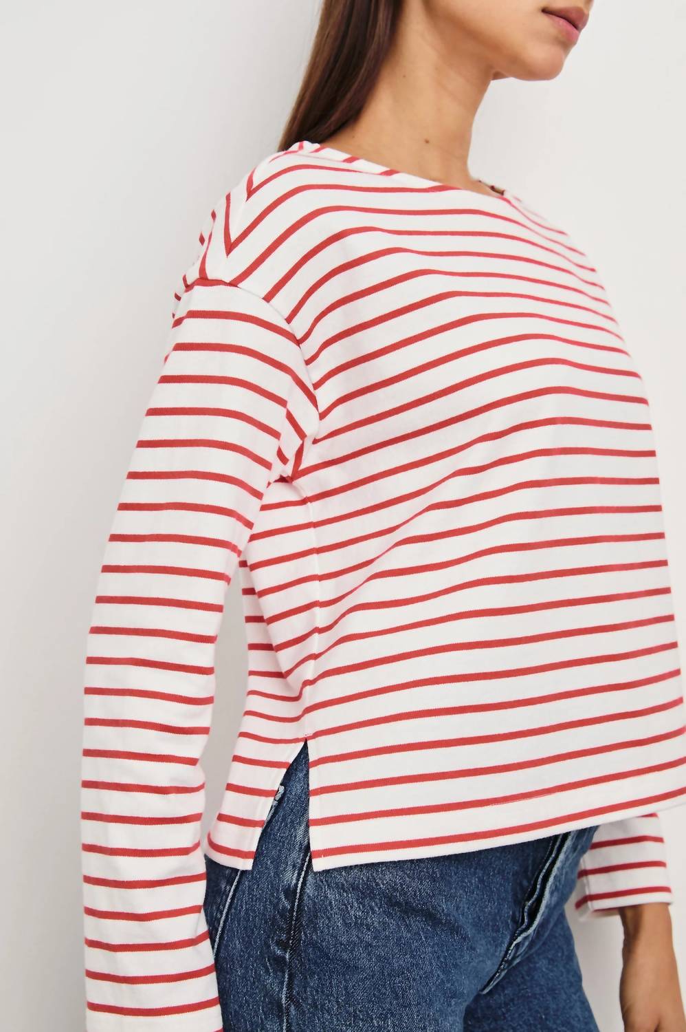 Rails - Macy Long Sleeve Top