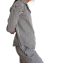 Denise Rae - Zee Zee Long Sleeve Set Pajama