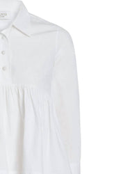 Olivia By Livro - Women's Juliette Long Sleeve Shirt