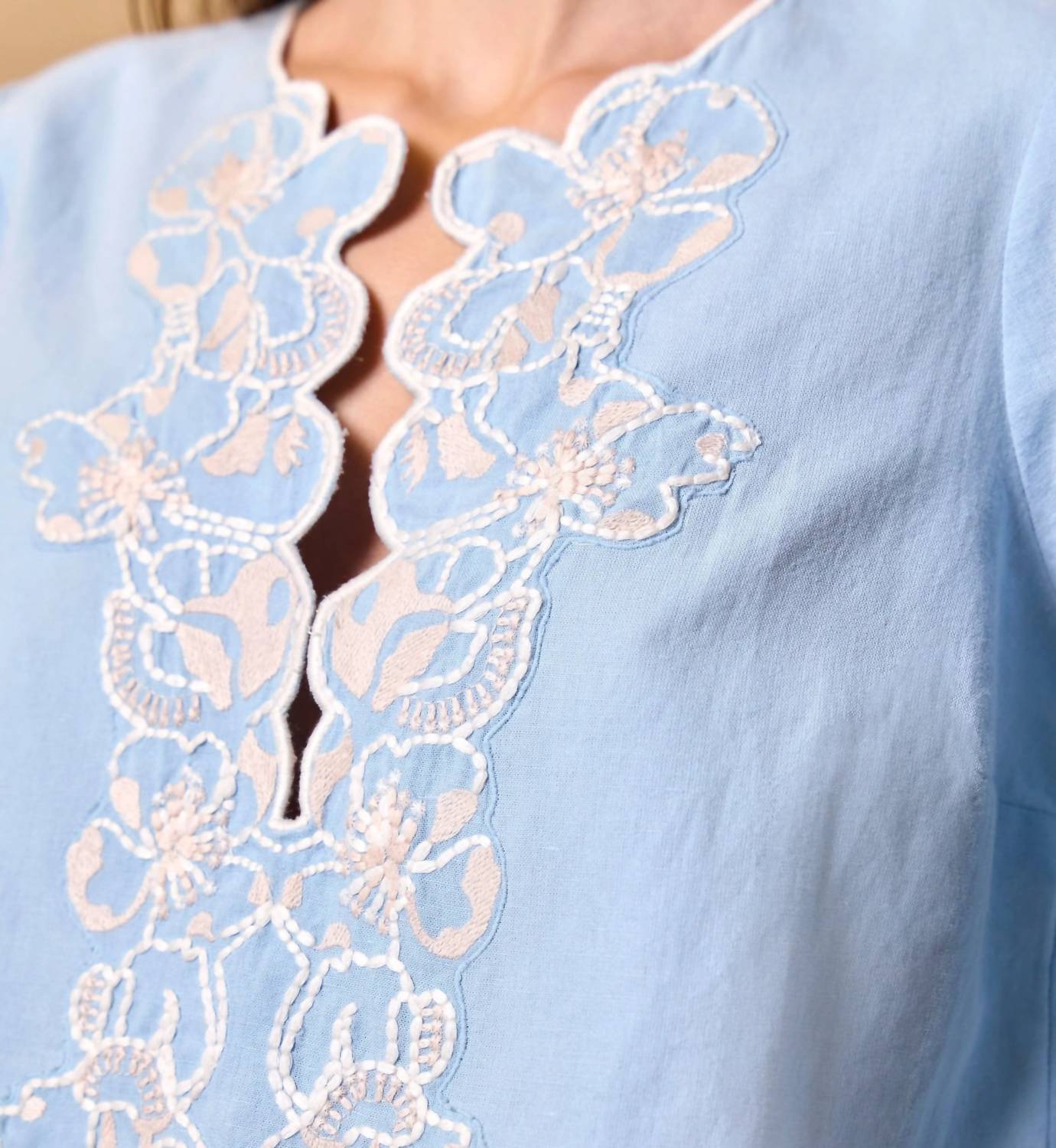 Cleobella - Manon Blouse