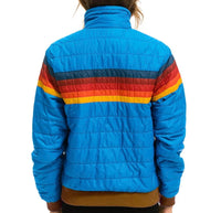 Aviator Nation - 5 STRIPE JACKET
