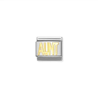 Nomination - Women's Family Links Bracelet
