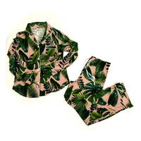 Katie J Nyc - Girl's Maia Pajama Set
