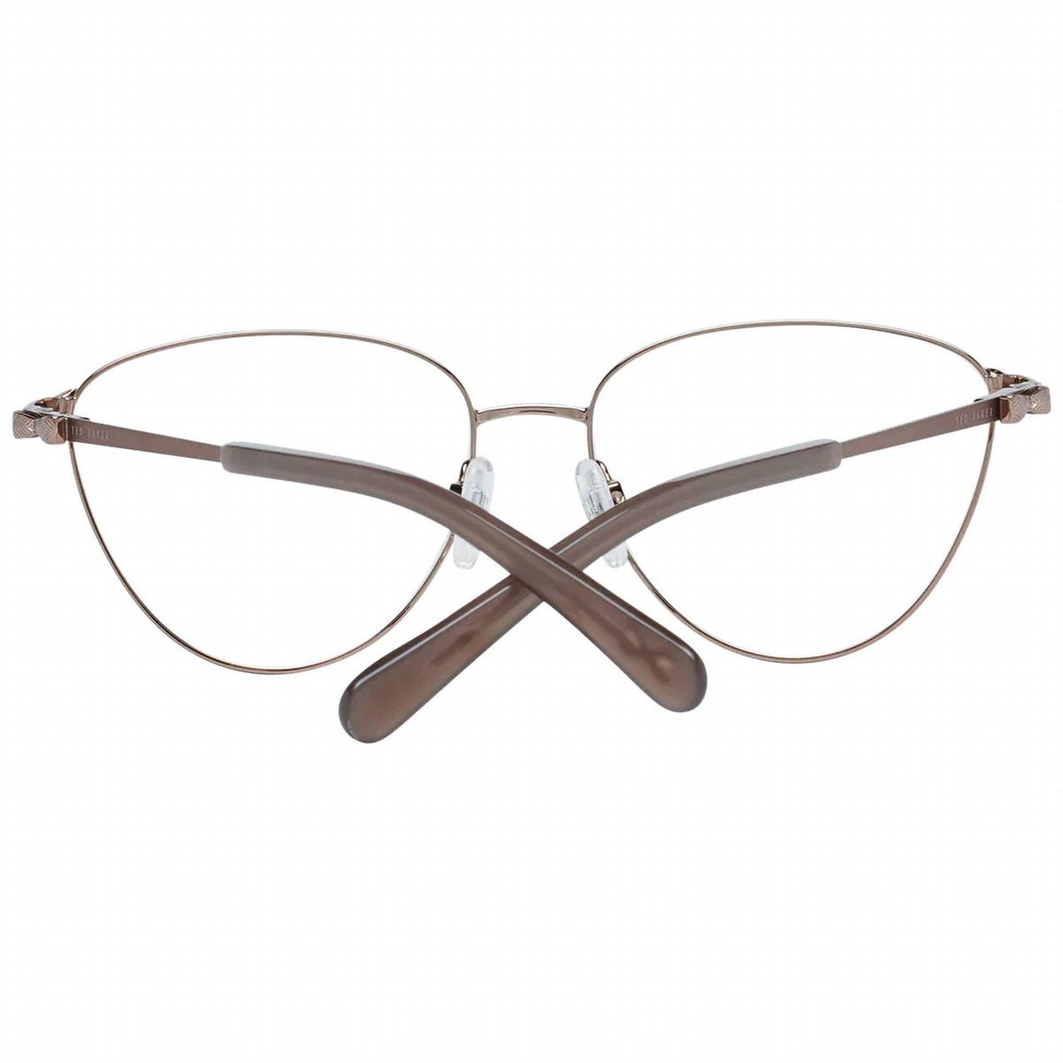Ted Baker - Women's Metal Eyeglasses
